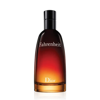 Dior - Fahrenheit