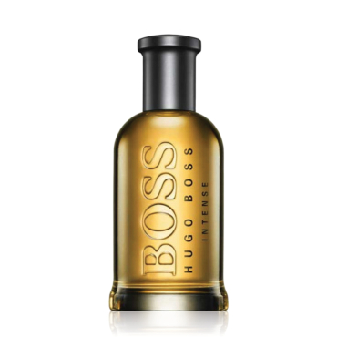 Hugo Boss - Bottled Intense