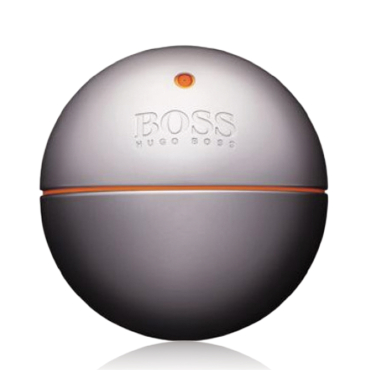 Hugo Boss - In Motion