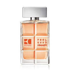 Hugo Boss - Boss Orange Feel Good Summer