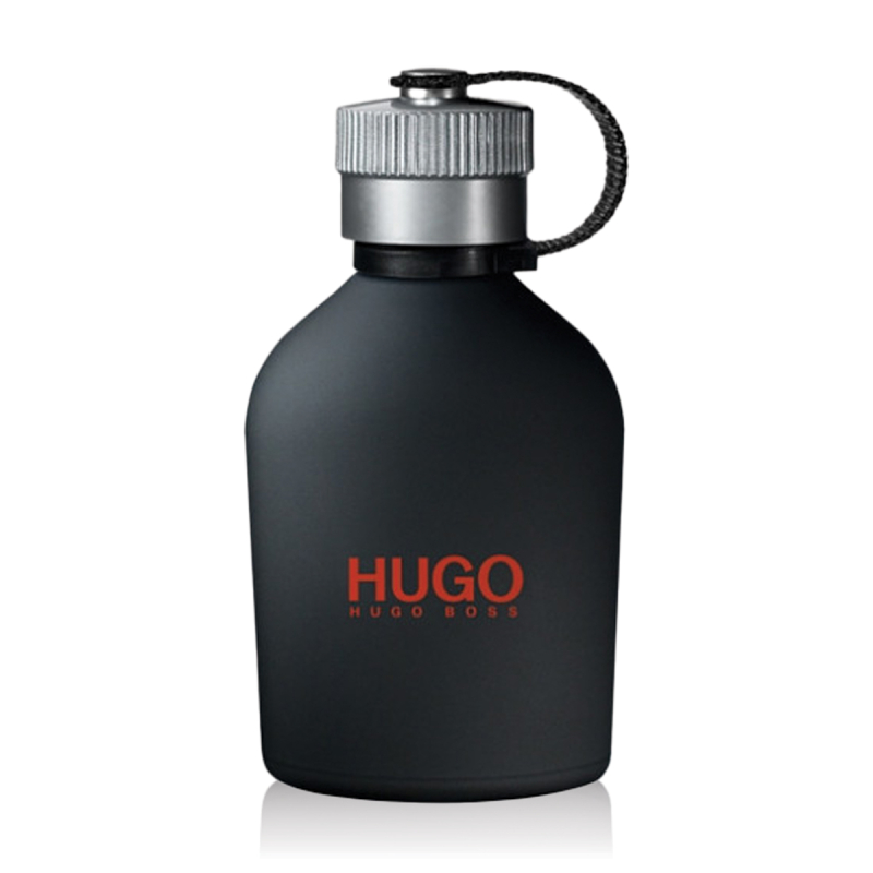 Hugo Boss - Just Different