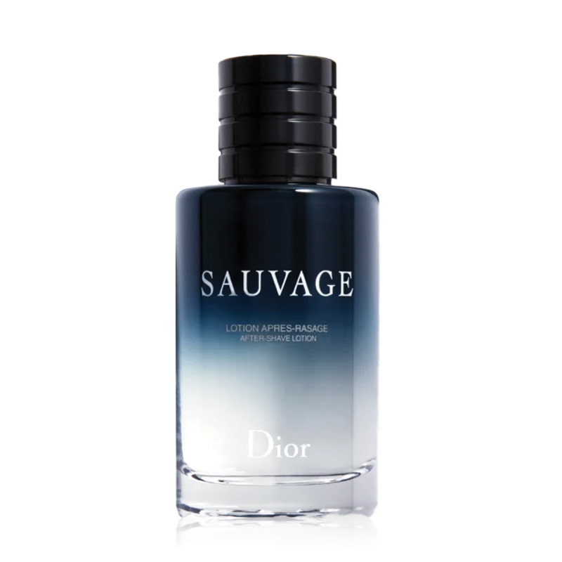 Dior – Sauvage