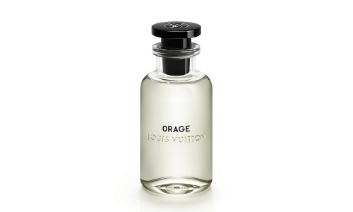 【残量90%】LOUIS VUITTON ORAGE Oryginalne perfumy Louis Vuitton Orage | OdlewkiPerfum.pl