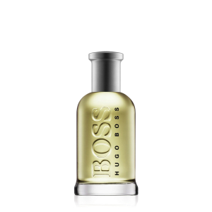 Hugo Boss - Szary Boss Bottled