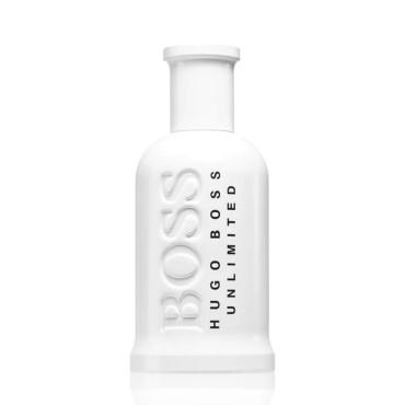 Hugo Boss - Unlimited