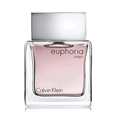 Calvin Klein - Euphoria Men