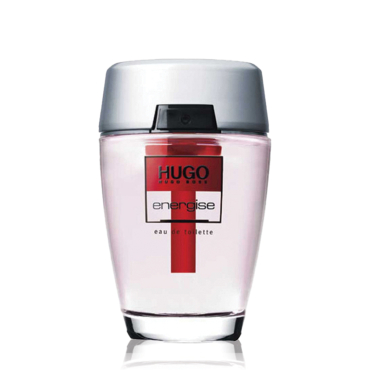 Hugo Boss - Energise Men