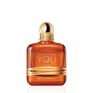 Armani - Stronger With You Amber