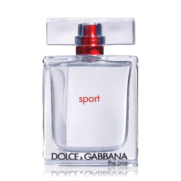 Dolce&Gabbana - The One Sport