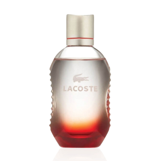 Lacoste - Style in Play (Red)