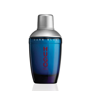 Hugo Boss – Dark Blue