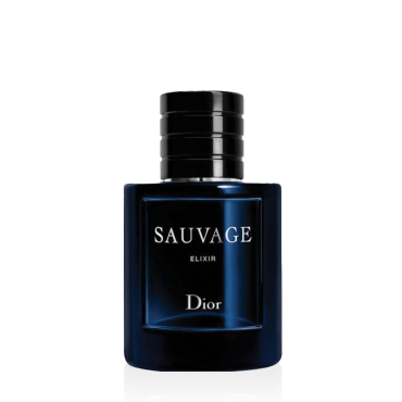 Dior - Sauvage Elixir