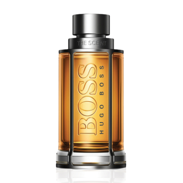 Hugo Boss – The Scent