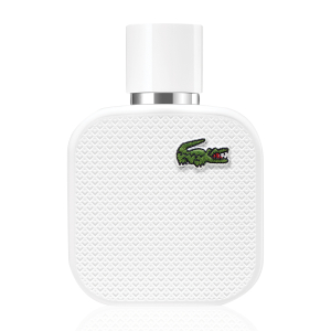 Lacoste - L. 12.12 Blanc