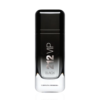 Herrera - 212 Vip Black