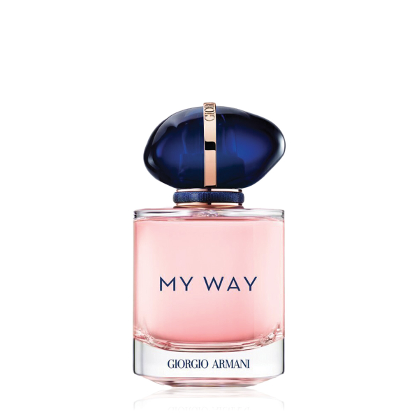 Armani - My Way