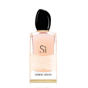 Armani - Si Rose Signature