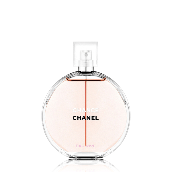 Chanel - Eau Vive