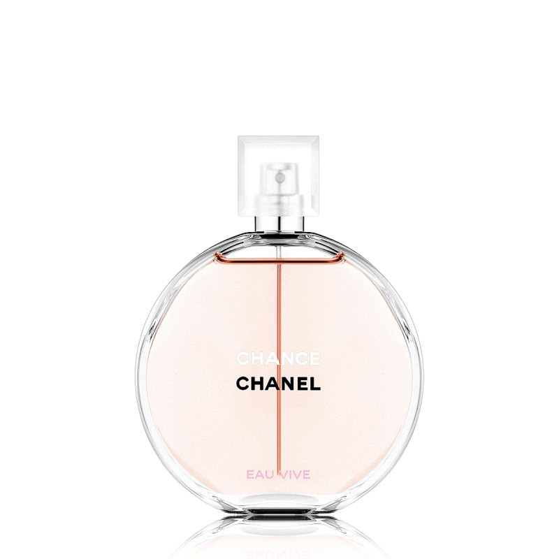 Chanel - Eau Vive