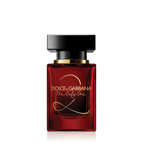 DOLCE & GABANNA - THE ONLY ONE 2