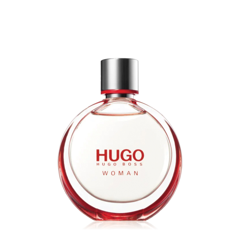 Hugo Boss - Woman 2015