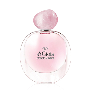 Giorgio Armani - Sky di Gioia