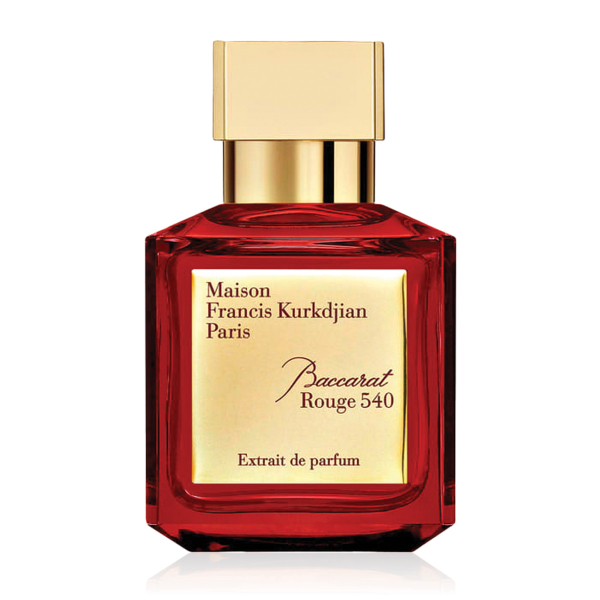 Kurkdjian - Baccarat Rouge 540 Extrait (UNISEX)