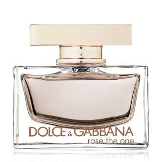 Dolce&Gabbana - Rose the One