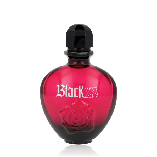 Paco Rabanne-Black XS For Her EDT