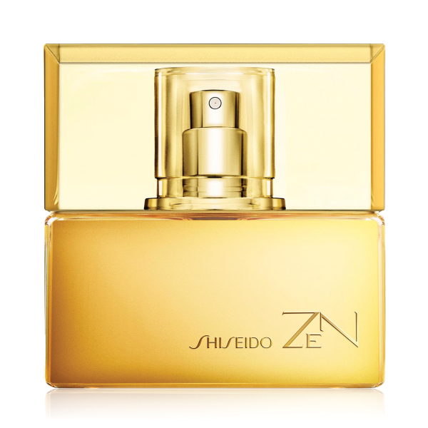 Shiseido - Zen