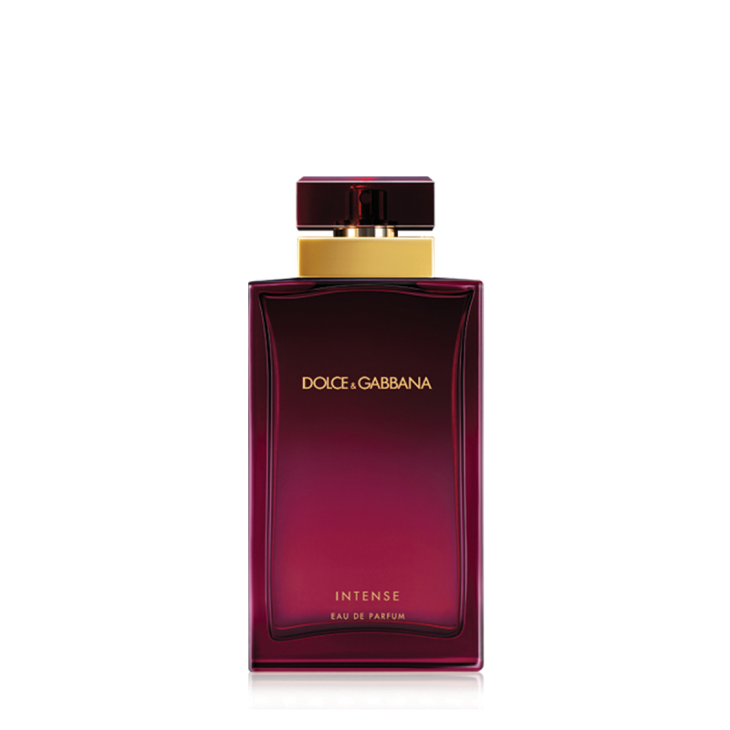 Dolce&Gabbana - Pour Femme Intense