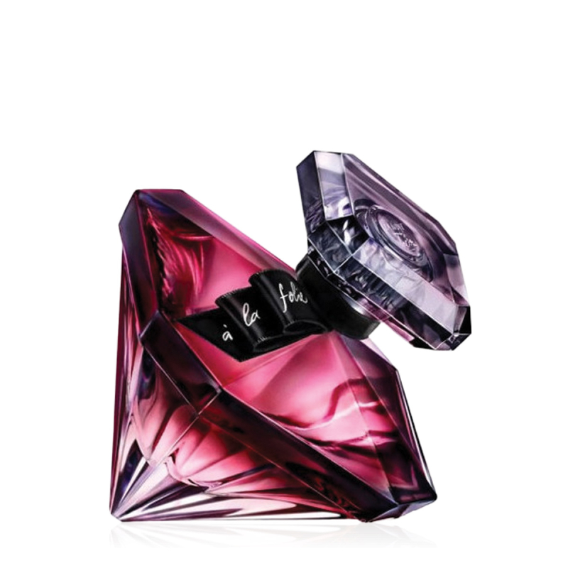 Lancome - La Nuit Tresor a la Folie