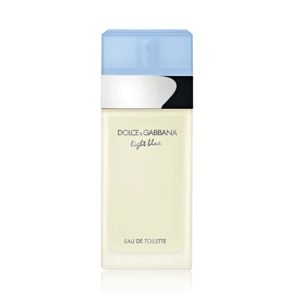 Dolce & Gabbana - Light Blue