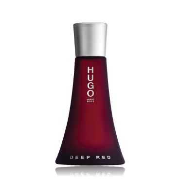 Hugo Boss - Deep Red