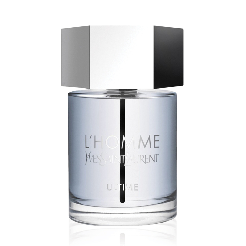 YSL - L'Homme Ultime