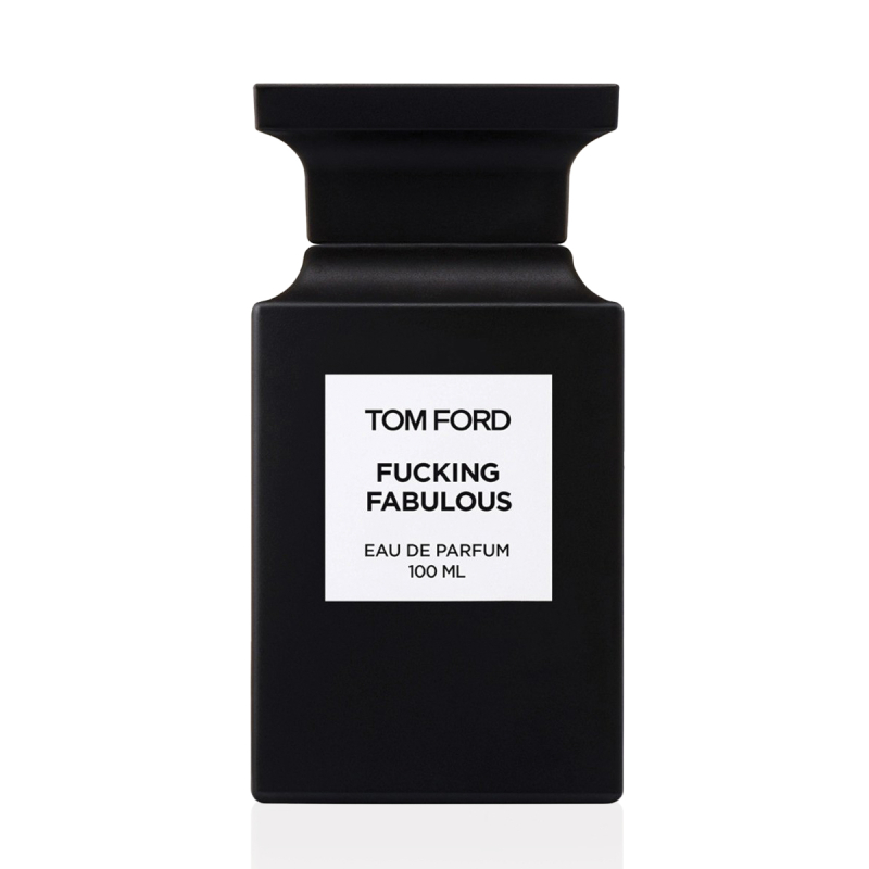 TOM FORD - FUCKING FABULOUS