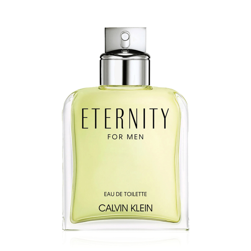 Calvin Klein - Eternity