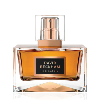 David Beckham - Intimately Men