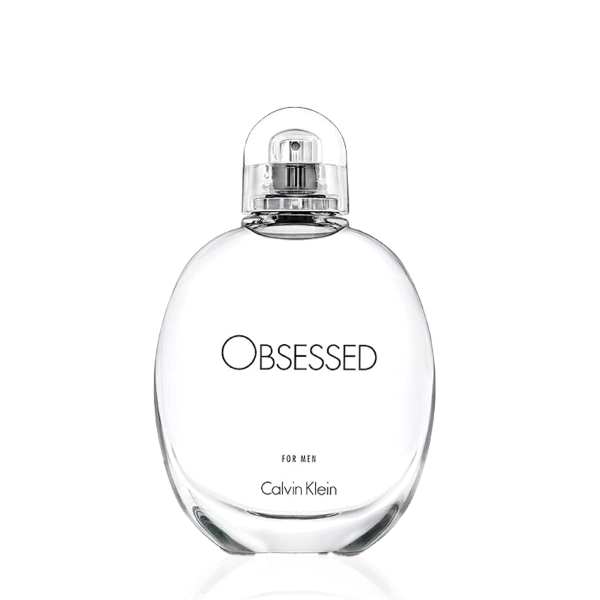 Calvin Klein - Obsessed for Men