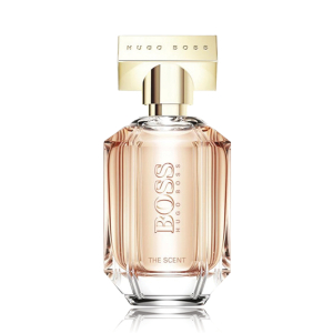 Hugo Boss - The Scent Women