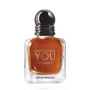 ARMANI - STRONGER WITH YOU INTENSELY