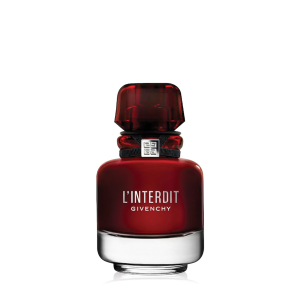 Givenchy L'Interdit Rouge