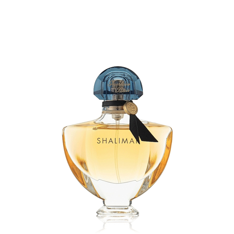 Guerlain - Shalimar