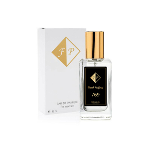 Francuskie Perfumy Nr 769