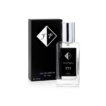 Francuskie Perfumy Nr 771 *