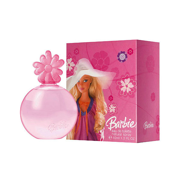 Barbie Pink - Perfume for Women