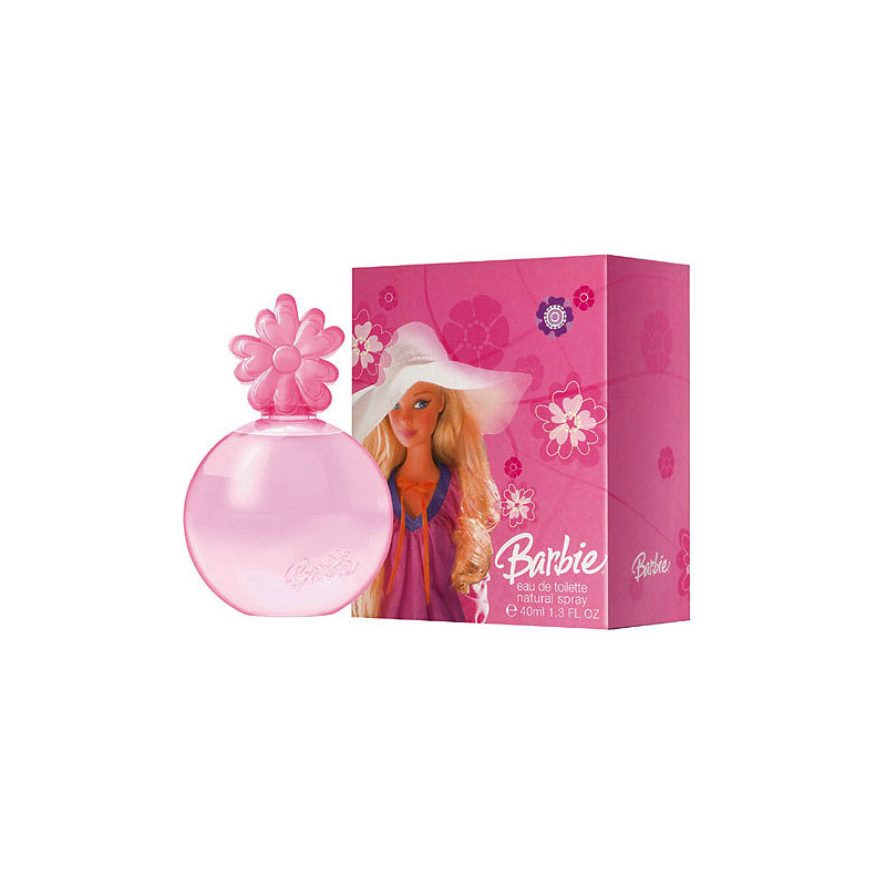 Barbie Pink - Perfume for Women