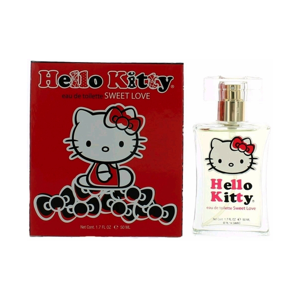 Hello Kitty - Sweet Love