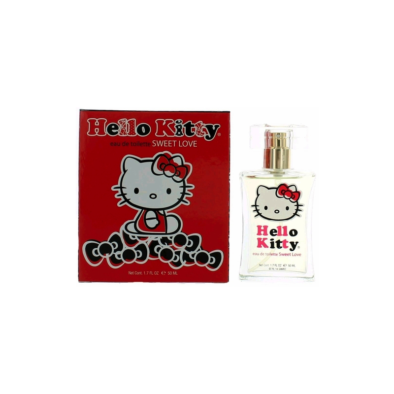 Hello Kitty - Sweet Love