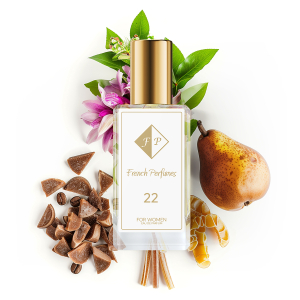 Francuskie Perfumy Nr 22